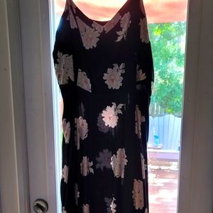 ♻️ 5/$50 Summer Floral Dress